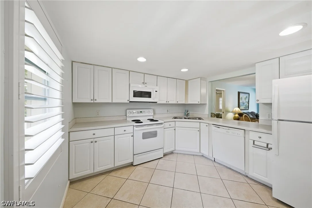 Photo of Unit 206B at 1940 Bald Eagle Drive