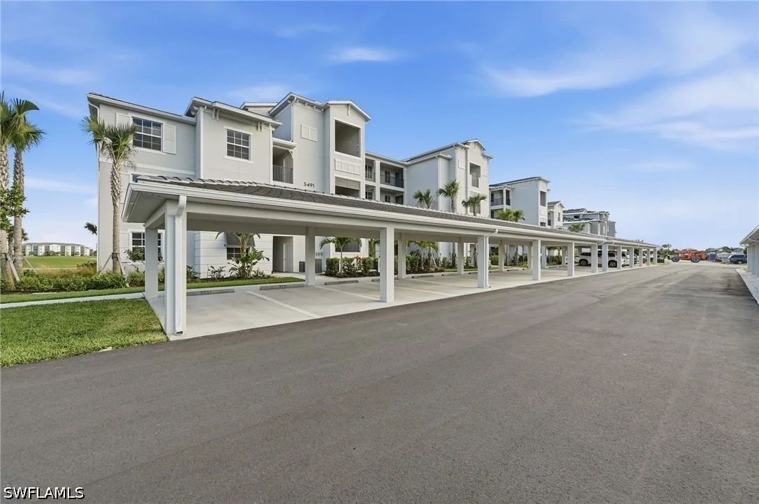 Photo of Unit 3711 at 5491 Double Eagle Circle
