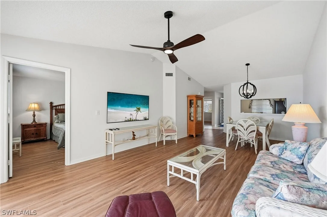 Photo of Unit S202 at 7760 Emerald Circle