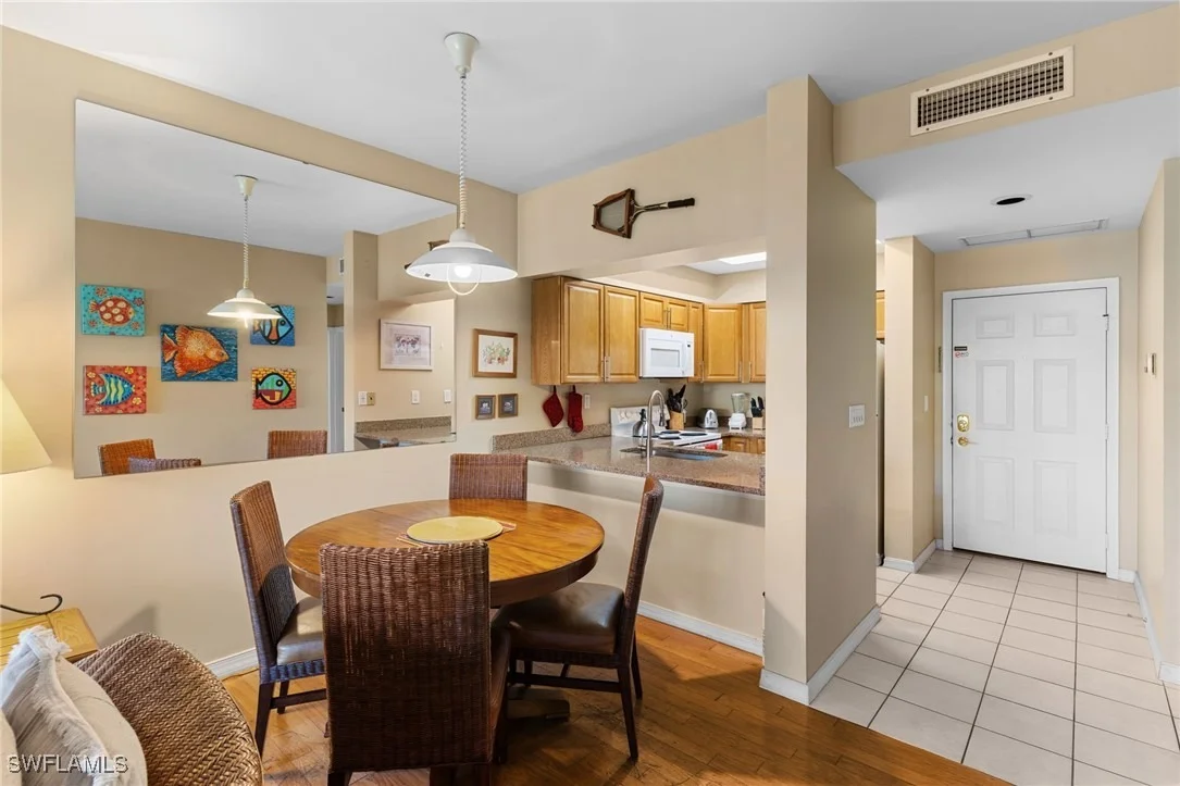 Photo of Unit 313 at 3324 Olympic Drive