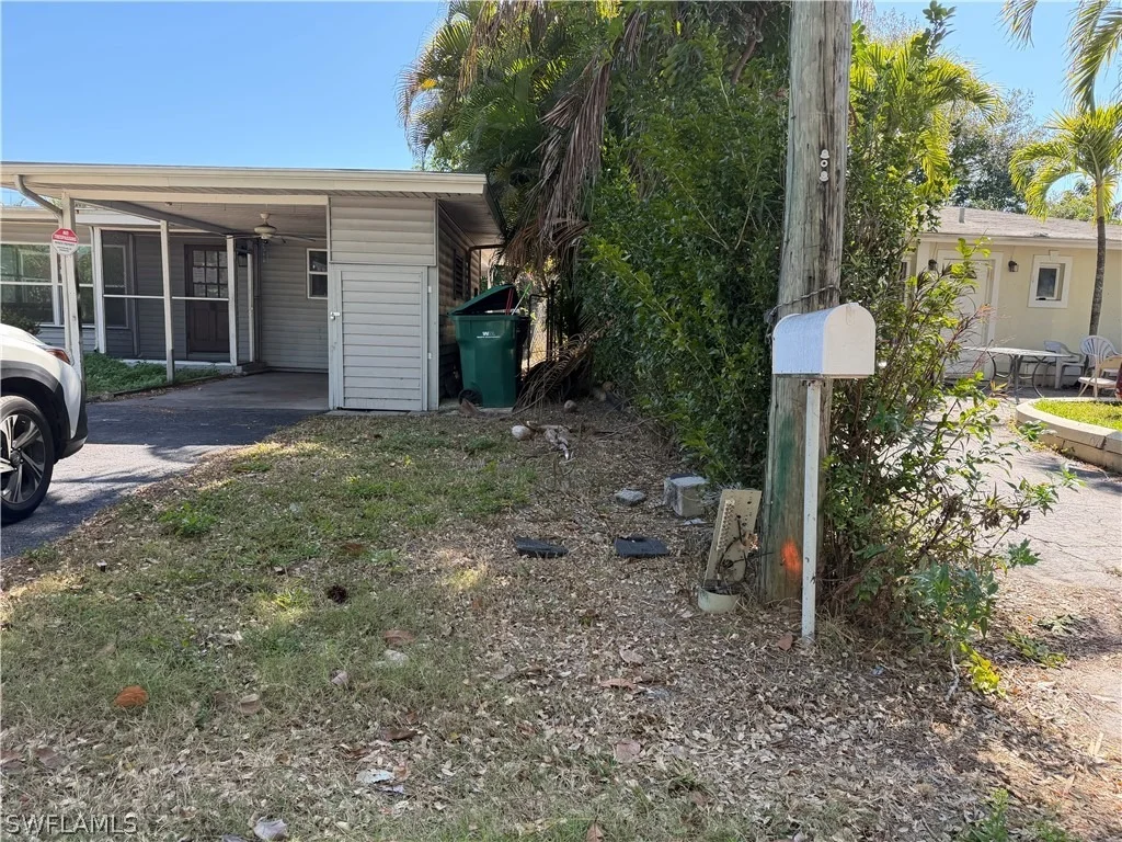 Photo of 2632 Weeks Avenue