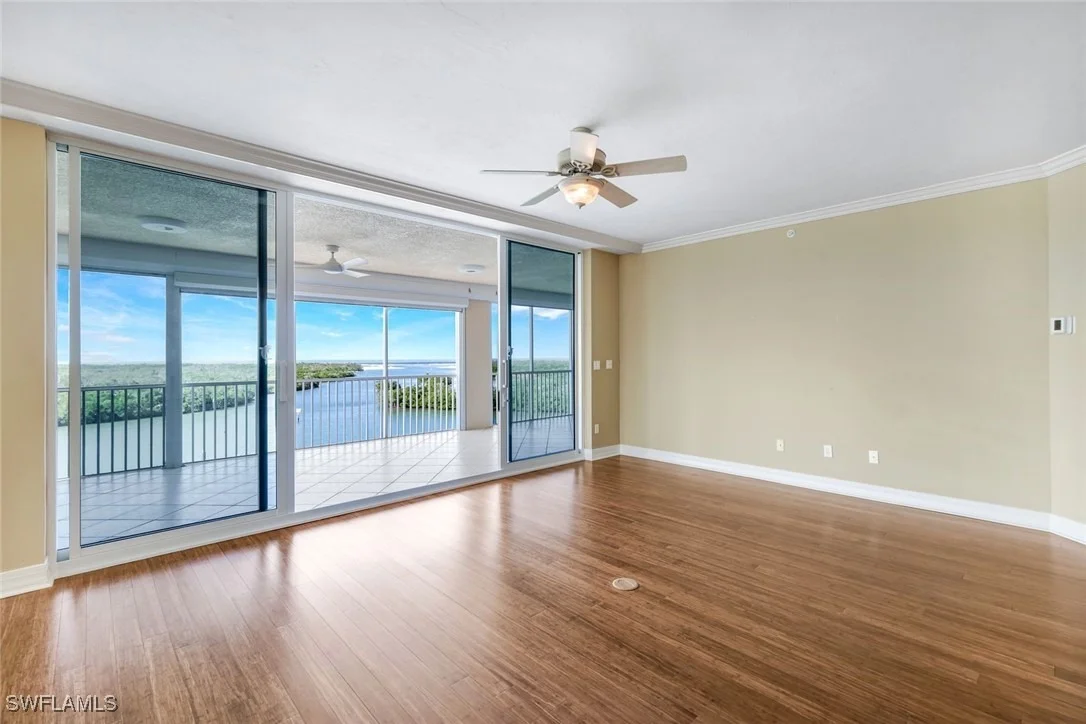 Photo of Unit 604 at 425 Dockside Drive