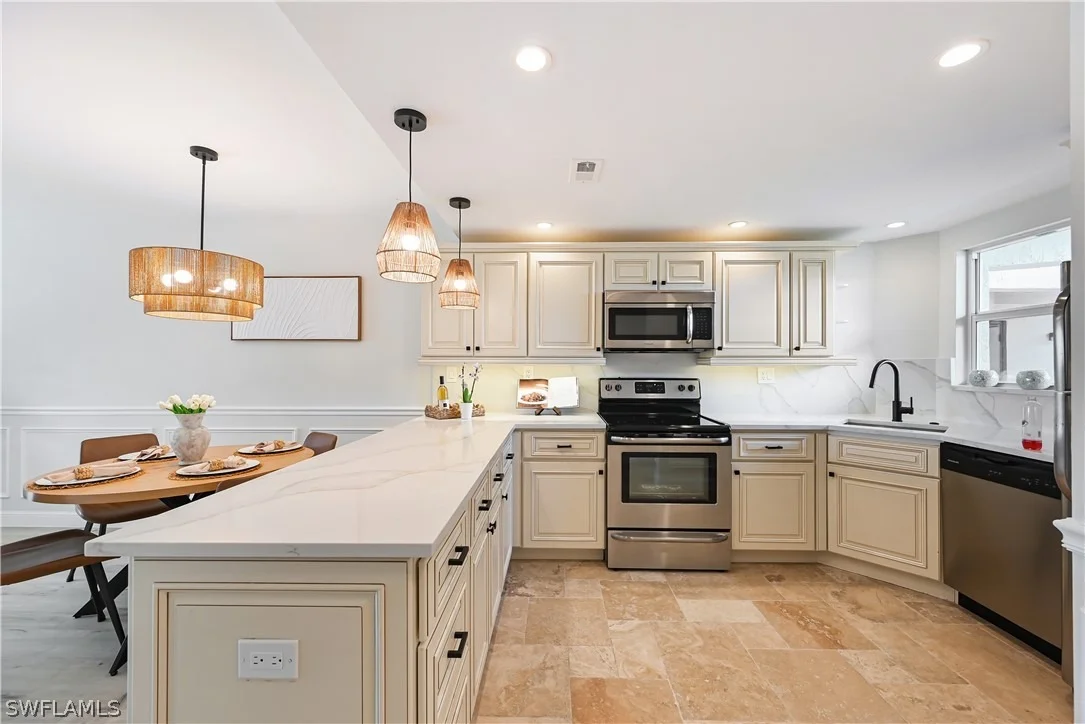 Photo of Unit 202 at 190 Pebble Beach Boulevard
