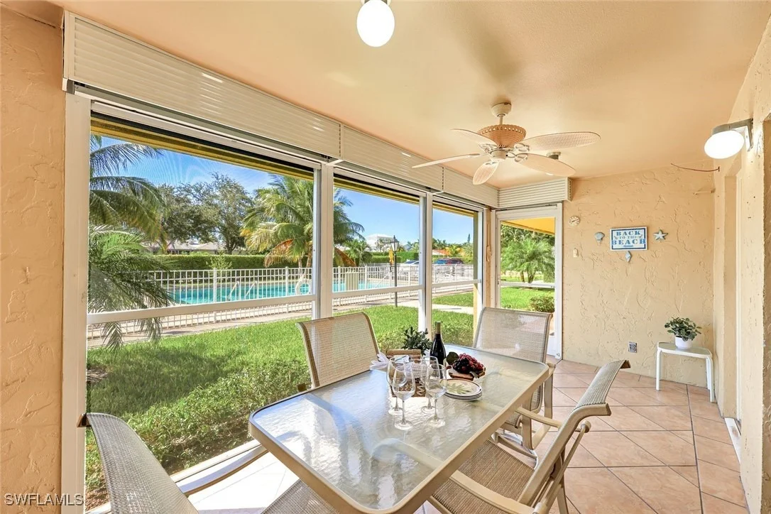 Photo of Unit 104 at 2000 Alamanda Drive