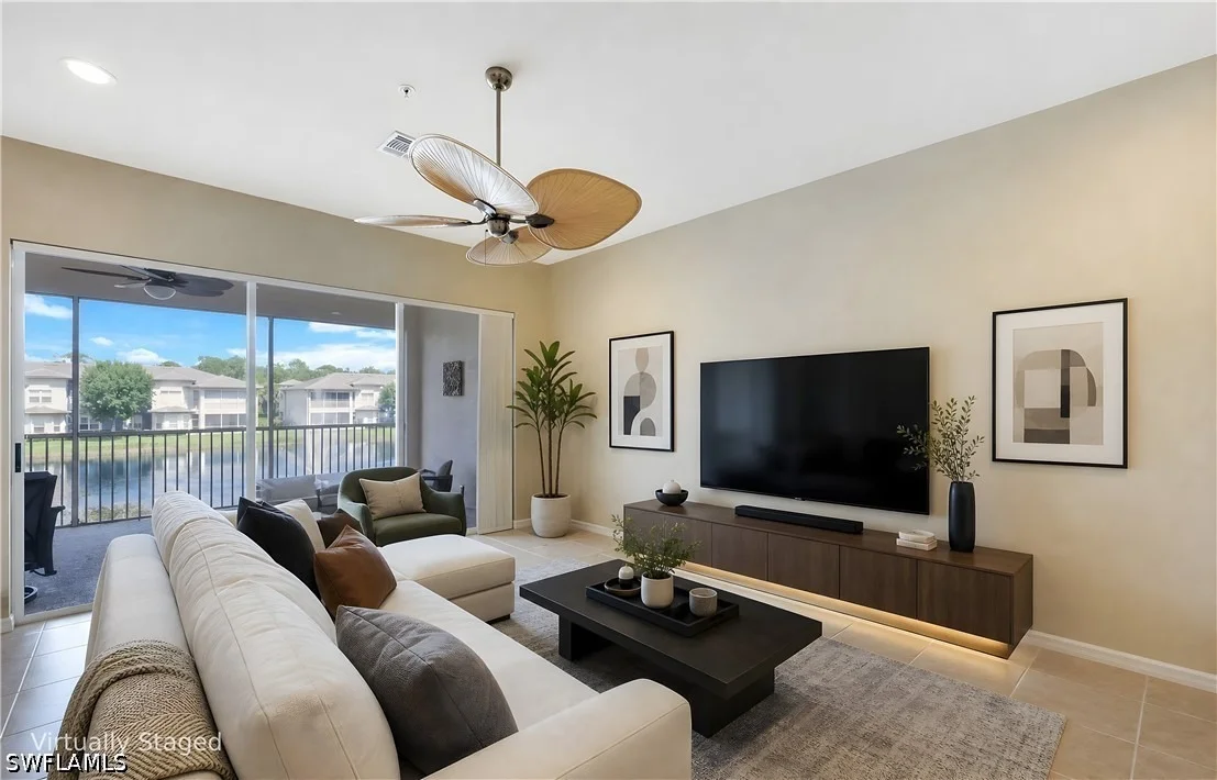 Photo of Unit 202 at 3530 Lansing Loop