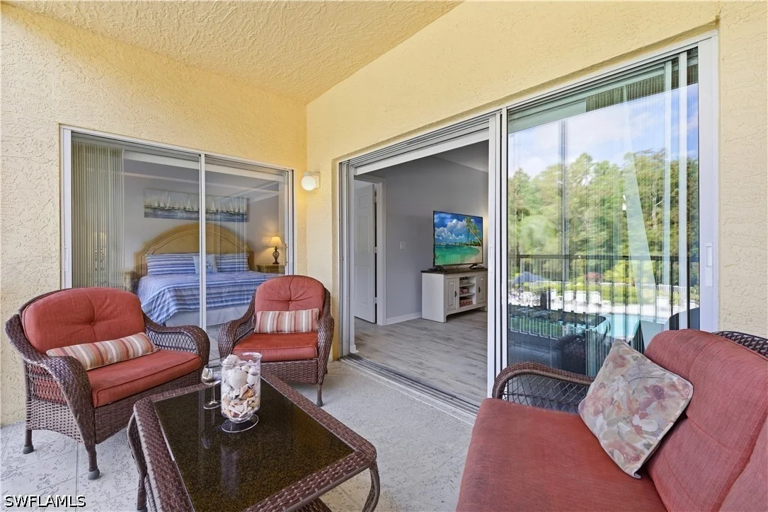Photo of Unit 204 at 9175 Celeste Drive