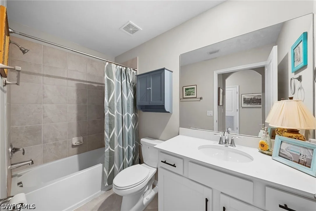 Photo of Unit 4213 at 5629 Double Eagle Circle