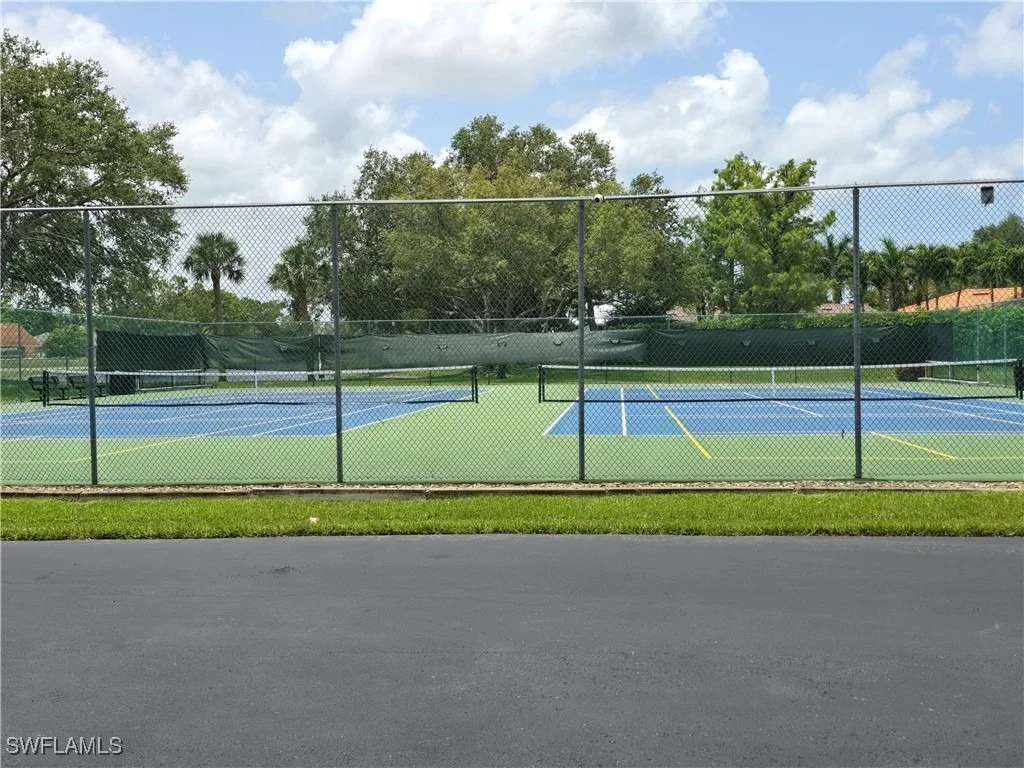 Photo of Unit 203 at 605 Squire Circle