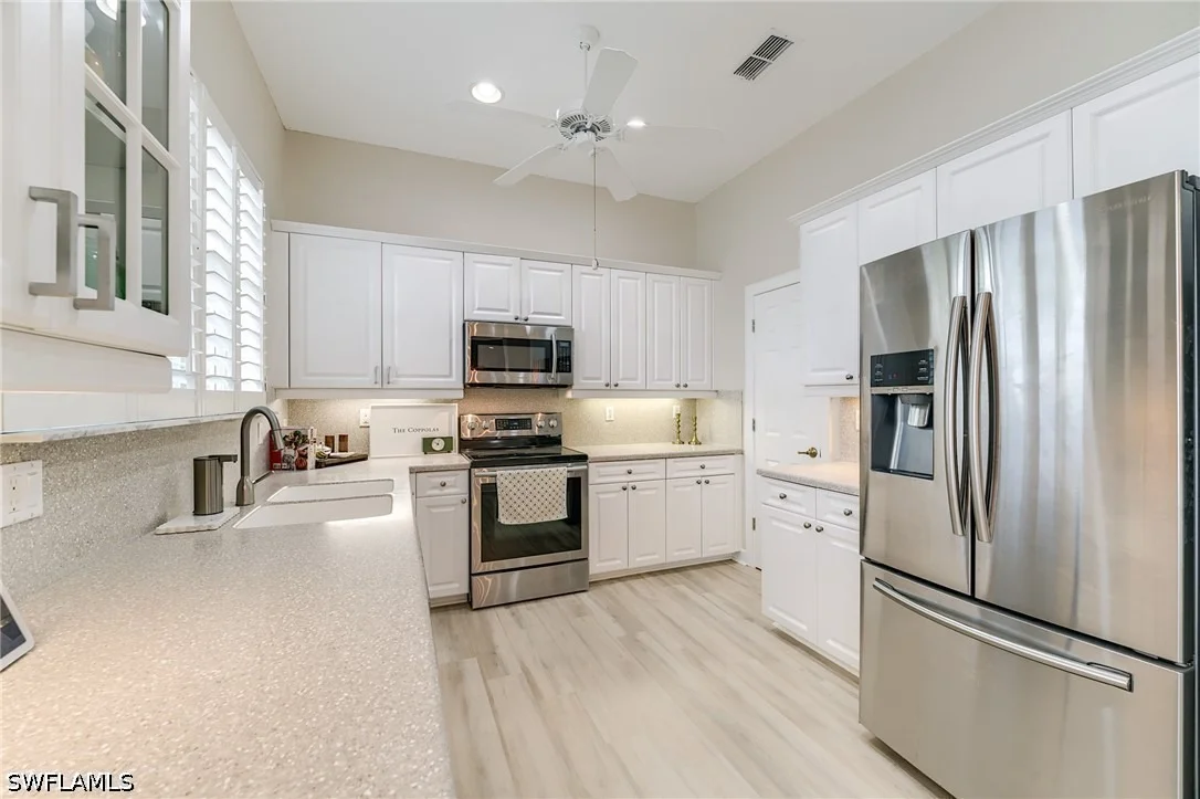 Photo of Unit 202 at 9533 Cypress Hammock Circle