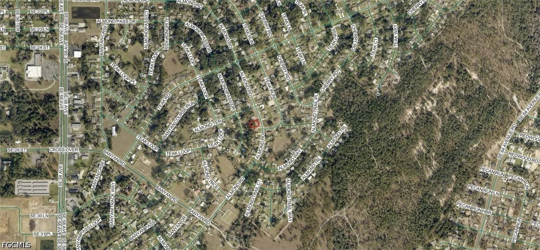 Photo of 9023-0485-25 Almond Road
