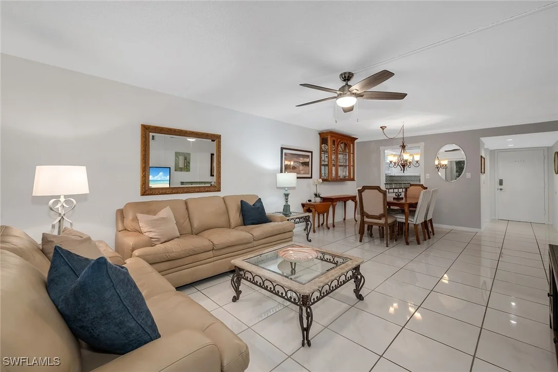 Photo of Unit 3B at 200 Valley Stream Drive