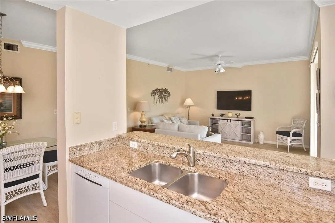 Photo of Unit 122 at 8680 CEDAR HAMMOCK Circle