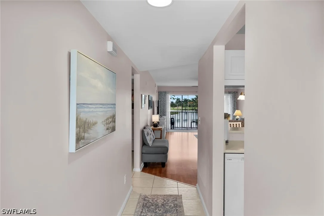 Photo of Unit C207 at 3675 Amberly Circle