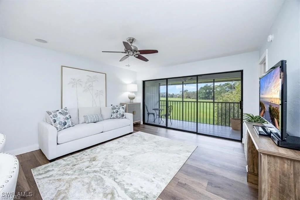 Photo of Unit 203 at 746 Eagle Creek Drive