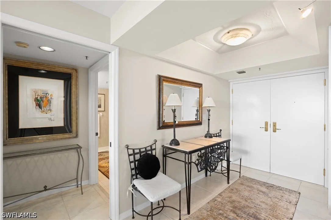 Photo of Unit 1102 at 6825 Grenadier Boulevard