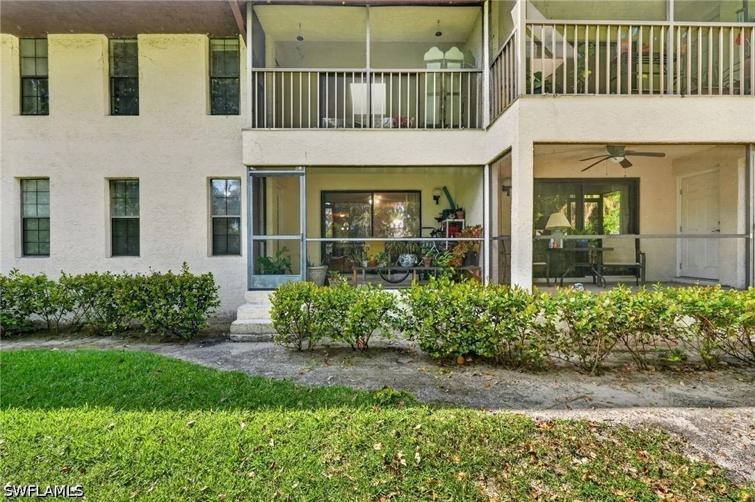 Photo of Unit L102 at 5232 Treetops Drive