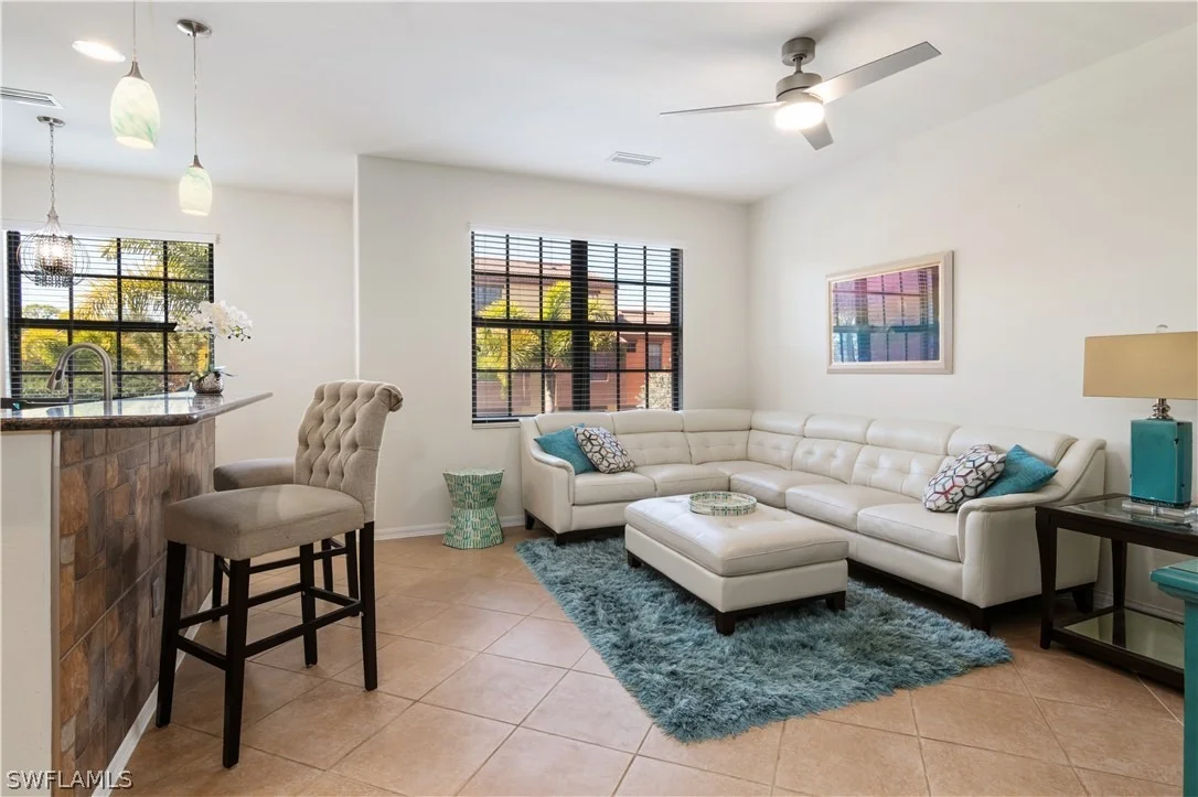Photo of Unit 1907 at 8993 Cambria Circle
