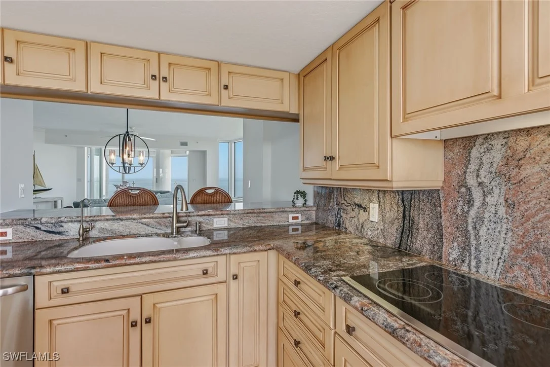 Photo of Unit 1606 at 60 Seagate Drive
