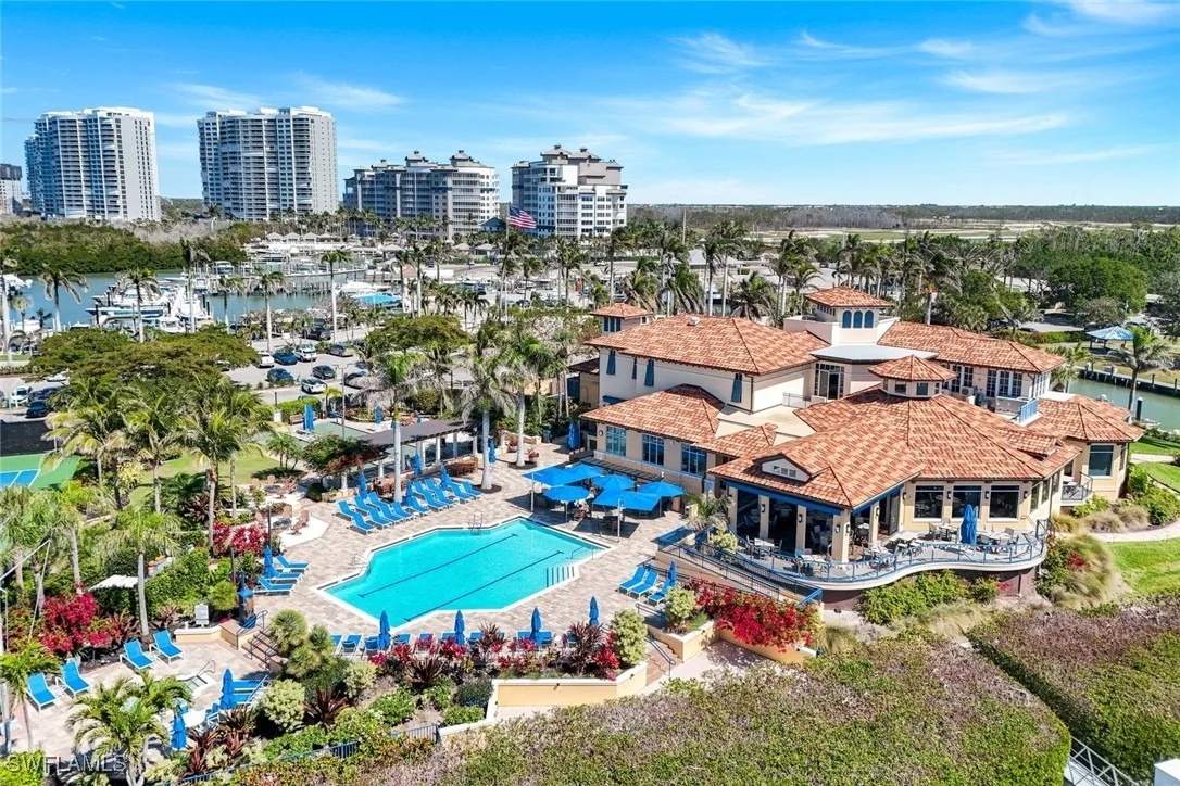 Photo of Unit 604 at 425 Dockside Drive