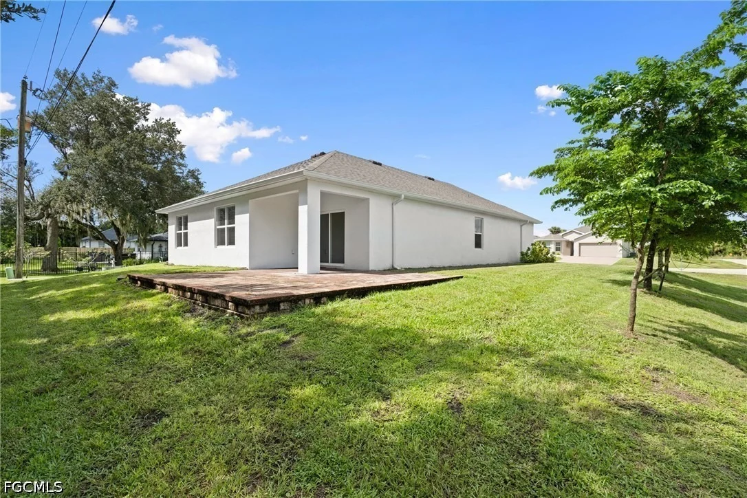 Photo of 2261 Webster Road