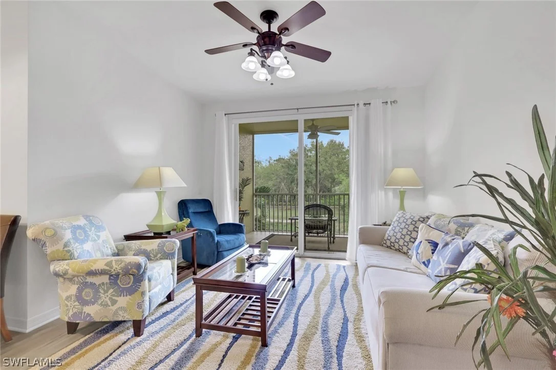 Photo of Unit 208 at 20140 Estero Gardens Circle