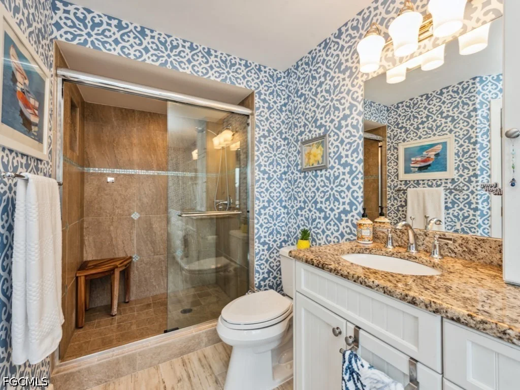 Photo of Unit 232 at 232 La Peninsula Boulevard