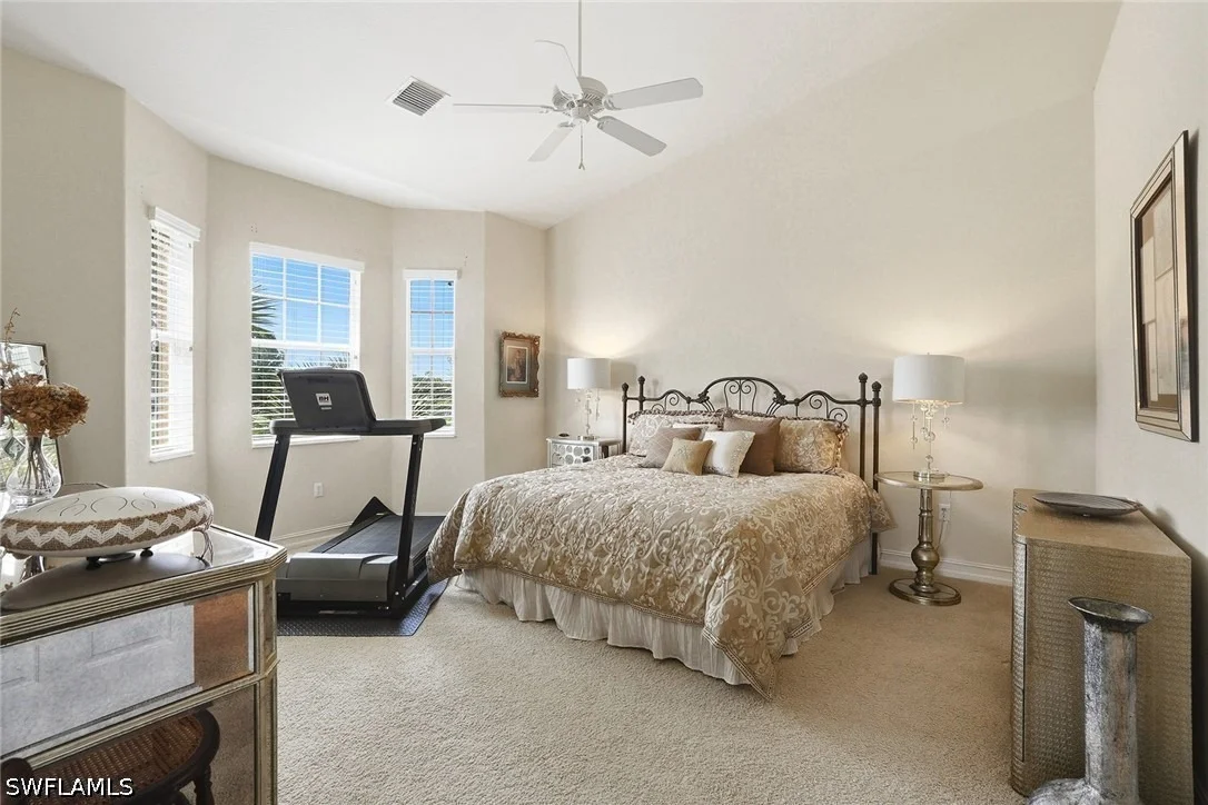 Photo of Unit 103 at 8605 Champions Point