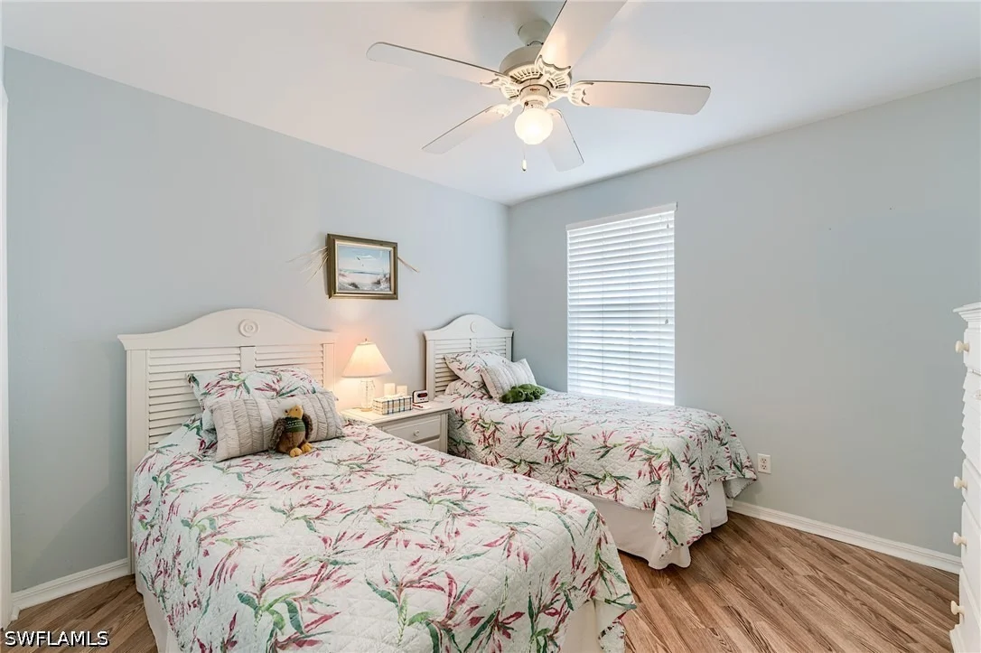 Photo of Unit 305 at 9050 Spring Run Boulevard