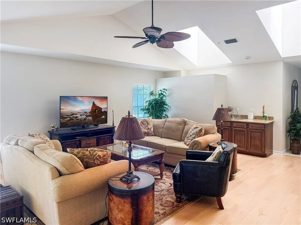 Photo of Unit 303 at 776 Eagle Creek Drive