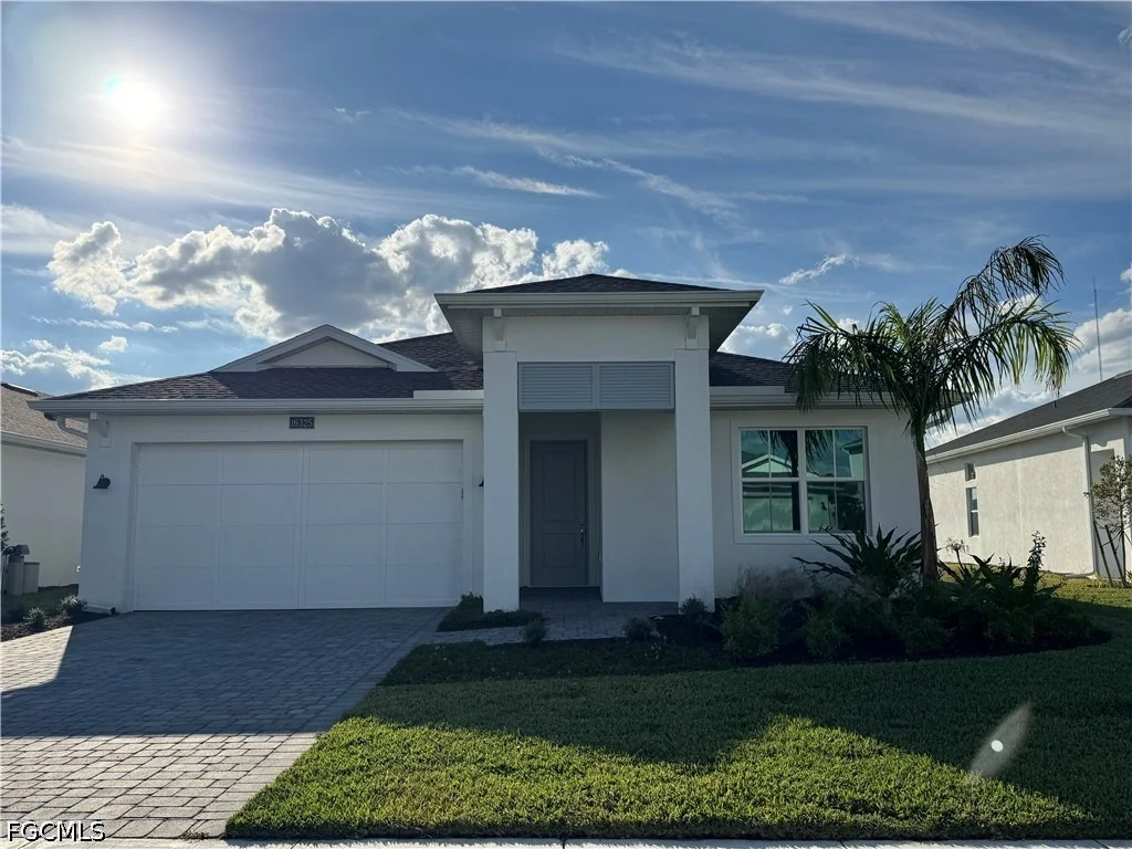 Photo of 16325 Preservation Boulevard