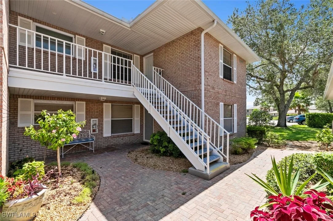 Photo of Unit 3D at 6680 Ilex Circle