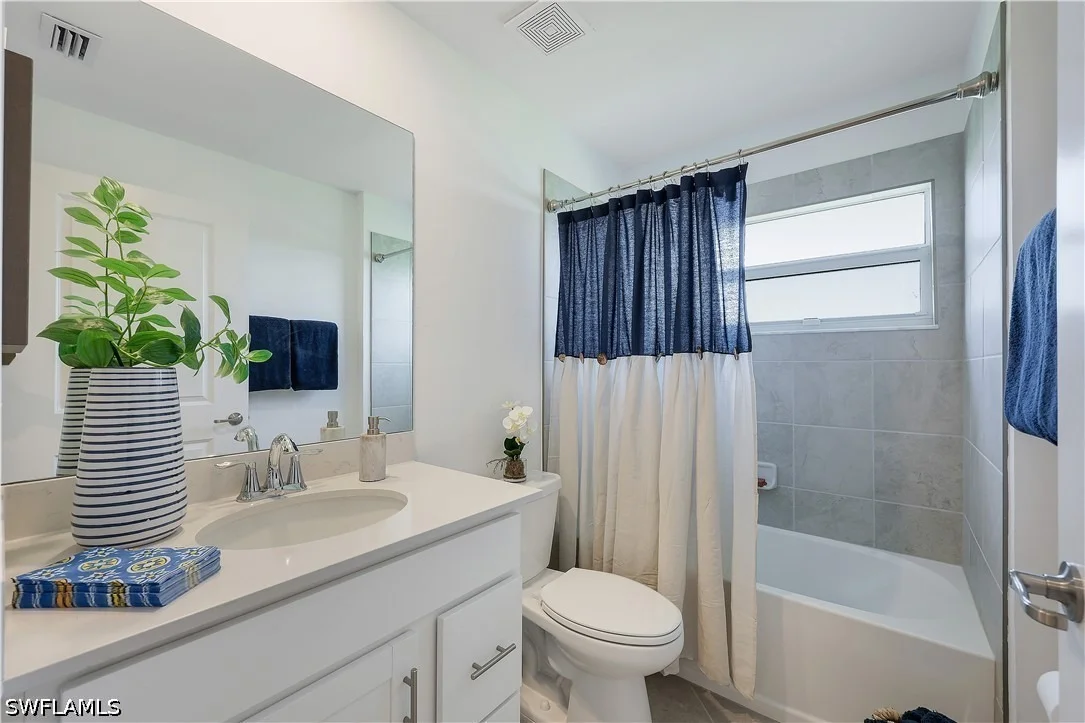 Photo of Unit 3321 at 5454 Double Eagle Circle