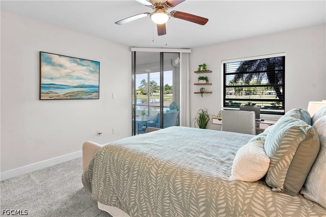 Photo of Unit 105 at 413 Augusta Boulevard