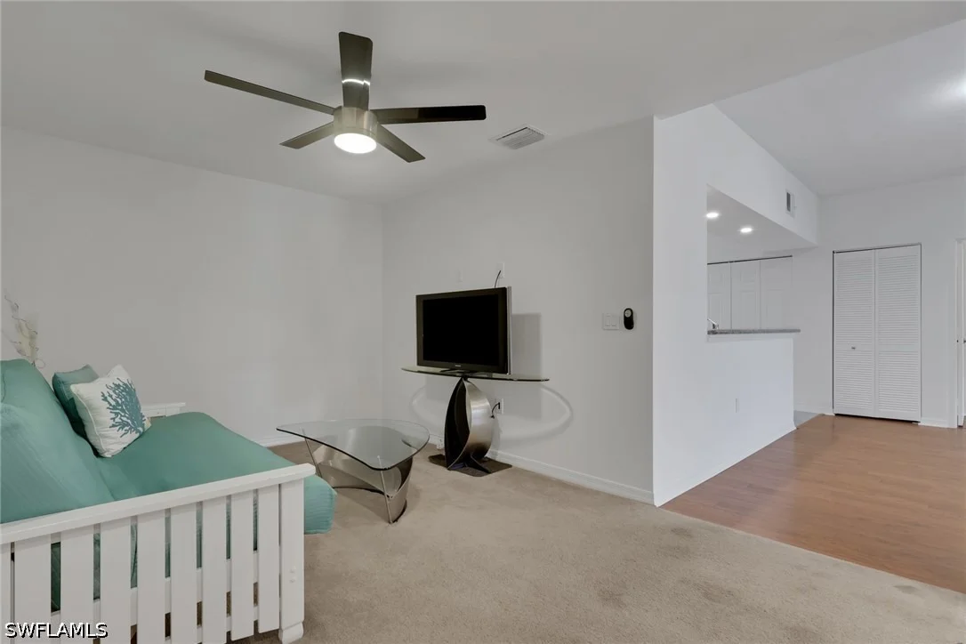 Photo of Unit 101 at 20261 Estero Gardens Circle