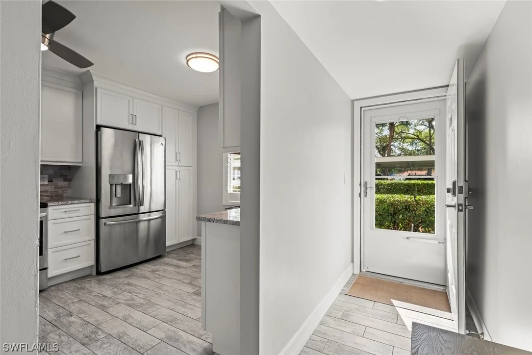 Photo of Unit B104 at 5965 Bloomfield Circle