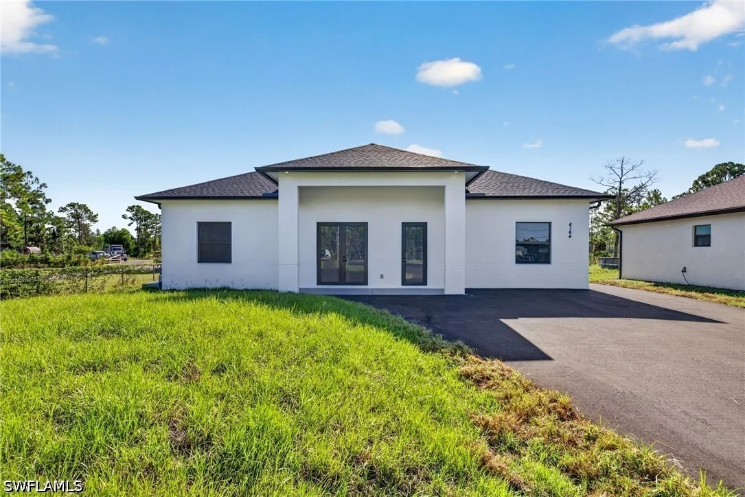 Photo of 4164 Everglades Boulevard N