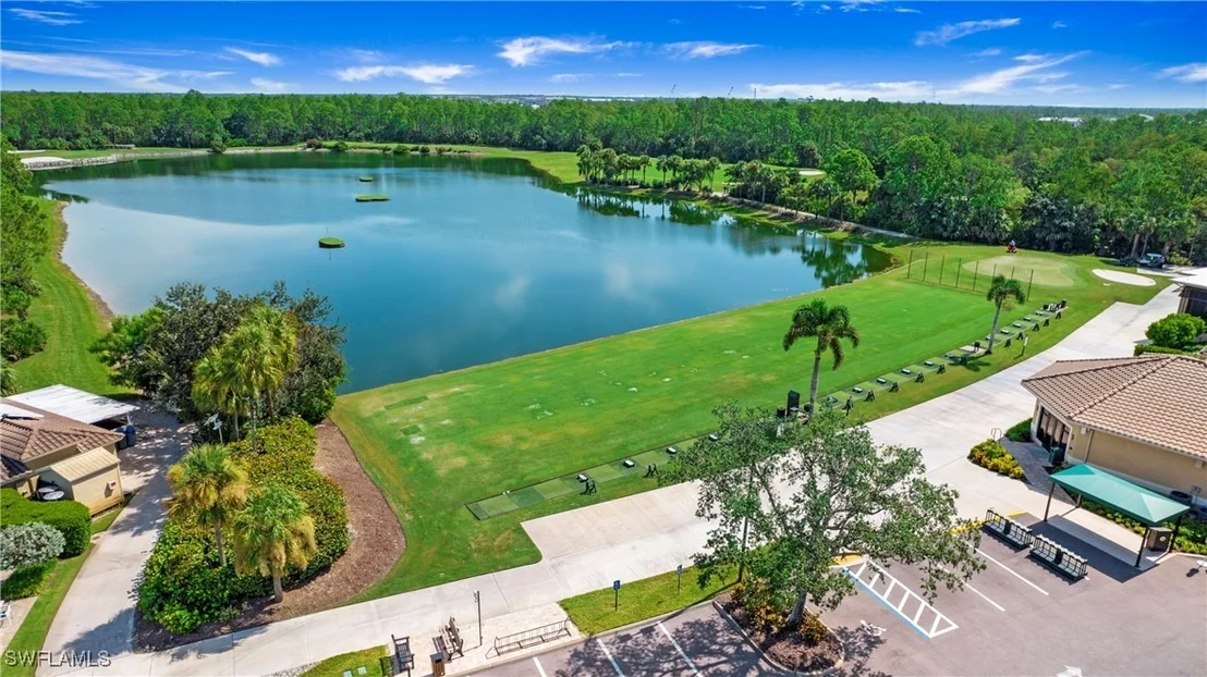 Photo of Unit 1325 at 8600 Cedar Hammock Circle