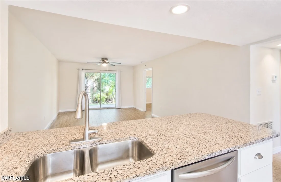 Photo of Unit 2 at 2385 Naples Trace Circle