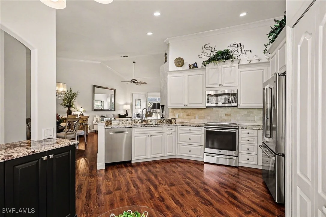 Photo of Unit 3108 at 9341 Spring Run Boulevard