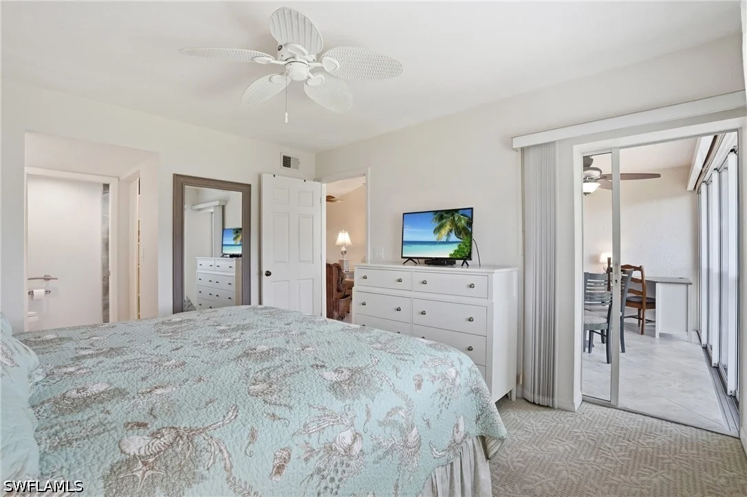 Photo of Unit 309 at 4111 Lorene Drive