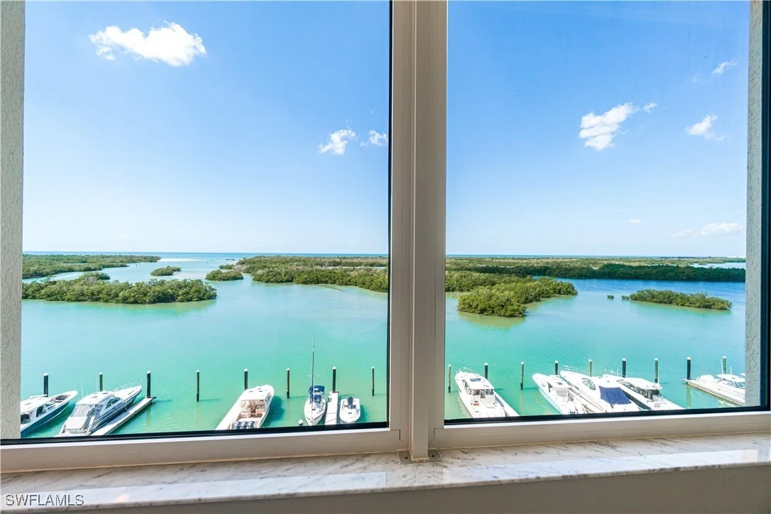 Photo of Unit B702 at 435 Dockside Drive