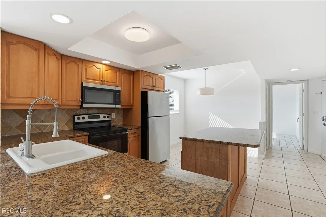 Photo of Unit 712 at 240 Pebble Beach Boulevard