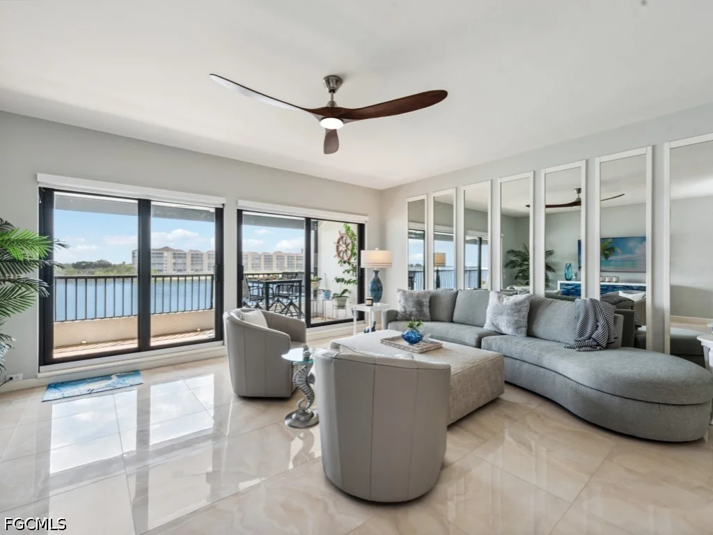 Photo of Unit 232 at 232 La Peninsula Boulevard