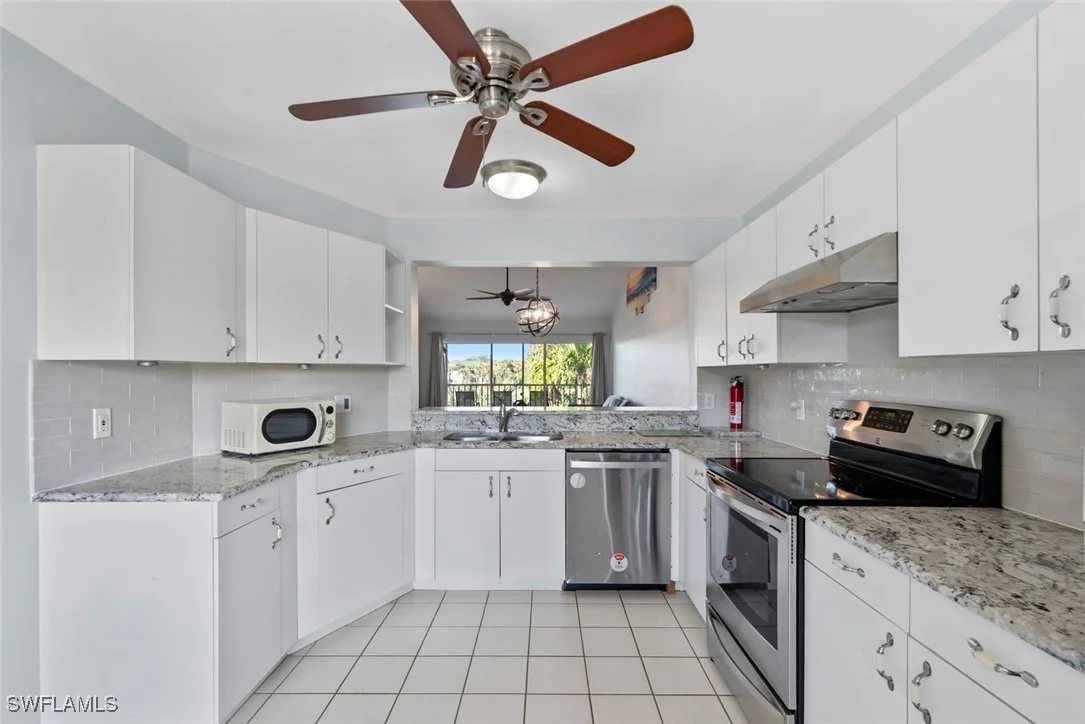 Photo of Unit 1108 at 121 Gabriel Circle
