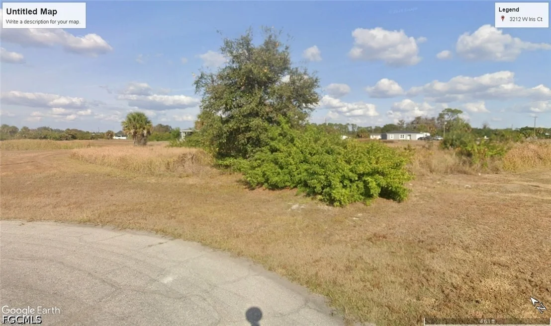 Photo of 3210 W Iris Court