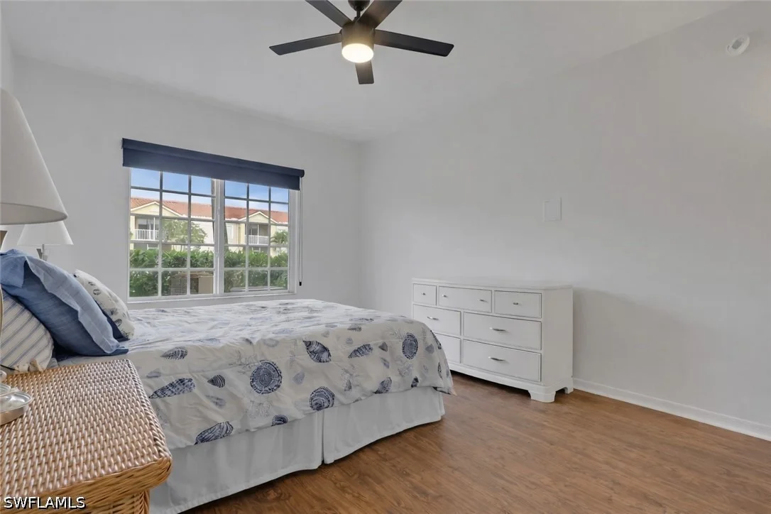 Photo of Unit 101 at 20261 Estero Gardens Circle
