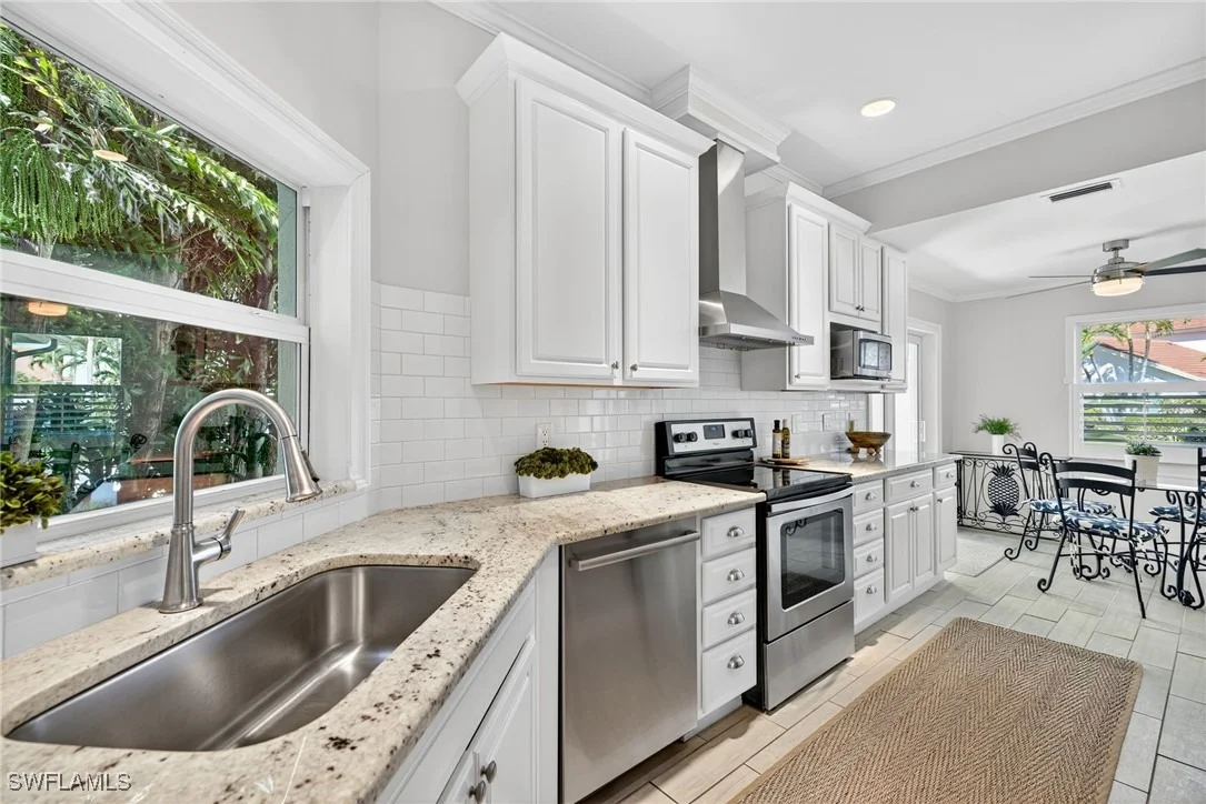 Photo of Unit 125 at 2193 PAGET Circle