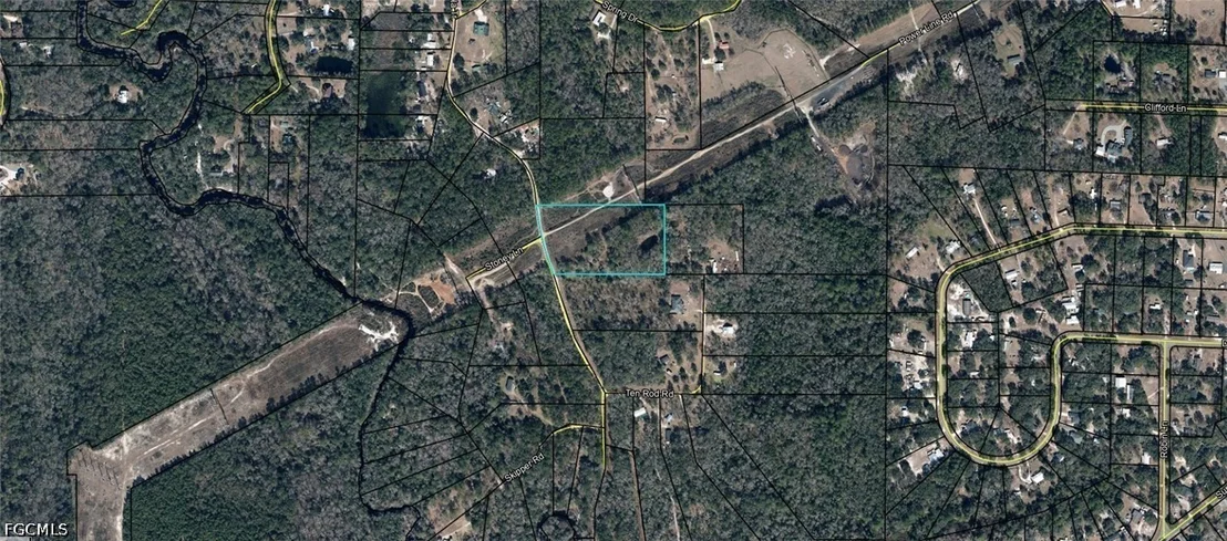Photo of 4435 Osceola Trail