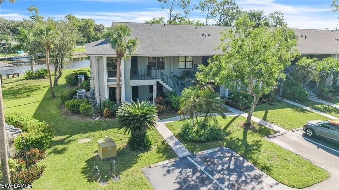 Photo of Unit 101 at 1223 Commonwealth Circle