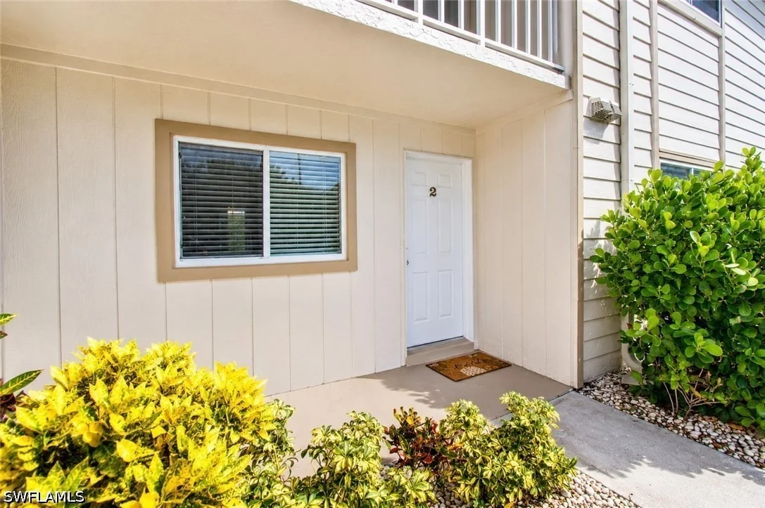 Photo of Unit 2 at 2385 Naples Trace Circle